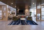 Hôtel Bryan - Fairfield by Marriott Inn & Suites Waller-1