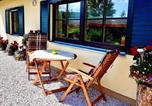 Location vacances Bayerisch Eisenstein - In the country house at the national park-4