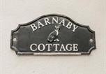 Location vacances Ingleby Barwick - Barnaby Cottage-2