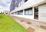 Location vacances Les Açores - Azores Pico Salomão T4 Apartment - Super Spacious-2