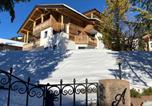 Location vacances Selva di Val Gardena - Villa A-1