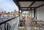 Hôtel Marrakech - Riad Lalla Azalay-3
