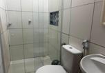 Location vacances São Miguel dos Milagres - Pousada Villa Coqueirais Milagres-3