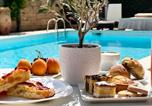Location vacances Salve - Villa B&B Antiche Macine del Salento - nel cuore del Salento-4