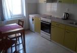 Location vacances Děčín - Apartment Zámecká-3