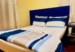 Location vacances  Afrique du Sud - Galaxy Guesthouse Pretoria North-2