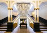Hôtel Leicester - The Grand Hotel Leicester by The Unlimited Collection-3