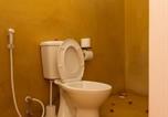 Hôtel Jambiani - Aquelia Rose Hotel-3