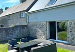 Location vacances Gouville-sur-Mer - Petit Loft, Maison Bord De Mer-2
