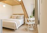 Location vacances  Israël - Private rooms near the beach center-1