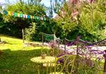 Location vacances Ollantaytambo - Tiny Mountain River-2