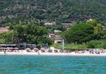 Hôtel Rayol-Canadel-sur-Mer - Hôtel Beau Site-4