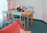 Location vacances  Kranjska Gora - Sportpension Aichholzer-4