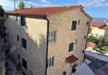 Location vacances Omiš - Nemira Ix 12 Vacations-4