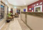 Hôtel Modesto - Days Inn by Wyndham Westley-3