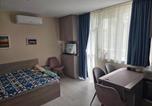 Location vacances Bourgas - Апартамент 9 -Рилска-3