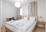 Location vacances Jyväskylä - Modern City Suite - 2bdr - Sauna - Free Parking-4