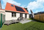 Location vacances Koksijde - Cozy polder house on the Westhinder domain, cleaning included-4