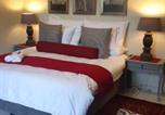 Location vacances Durbanville - Guest House Frame Ace-1