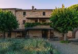 Location vacances Passignano sul Trasimeno - Terramia-1