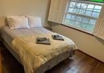 Location vacances Ouro Preto - Casa Familia-4