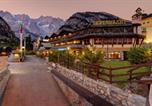 Hôtel La Thuile - Ih Hotels Courmayeur Mont Blanc-4