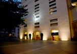Hôtel 4 étoiles Clisson - Hôtel La Pérouse-1