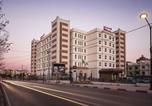 Hôtel Algérie - Ibis Tlemcen-1