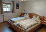 Location vacances Bischofswiesen - Ferienwohnung Kollerlehen-2