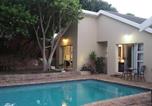 Hôtel Port Elizabeth - Keiskama B & B-4
