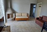 Location vacances Αιγινα - Marinas house-4