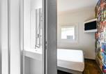 Hôtel Brétigny-sur-Orge - Hotelf1 Brétigny sur Orge-3