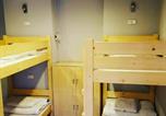 Hôtel Gliwice - Jopi Hostel Katowice Centrum-4