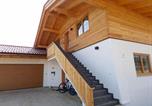 Location vacances  Wachensee - Haus Stoabock-1