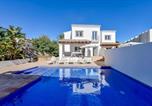 Location vacances  Alicante - Bianca - by Almarina Villas-2