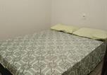 Location vacances Natal - Casa de clecia-3