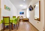 Location vacances Mali Lošinj - Apartments Arsen-4