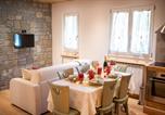 Location vacances  Province de Sondrio - Lo Smeraldo by Ca-Sa Check-1