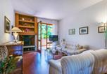 Location vacances Greve in Chianti - Apartment Casa Luisa by Interhome-4