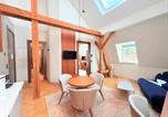 Hôtel Potsdam - Amaroo - Boarding & Serviced Apartments &quote;Regia&quote;-1