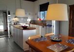Location vacances Bogense - Great Apartment At Guldbjerghus Incl Consumption-3