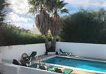 Location vacances Alaior - Villa Abrils-2