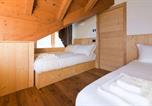 Location vacances  Province de Sondrio - L'essenza Chalet - San Pietro 8a Valdisotto-4