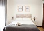 Location vacances Castille-La-Manche - Toledorooms Palacios-1