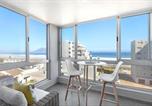 Location vacances Milnerton - Ocean View 503 by Host Agents-1