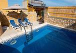 Location vacances Ghasri - Haven by 54w-3