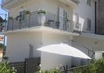 Hôtel Caronia - Il Fiore Bianco-1