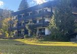Location vacances Walchsee - Ciao-aschau Sachrang Haus Spitzstein Fewo Angelika-2