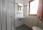 Location vacances Schladming - Apartment near Ski Area in Schladming-3