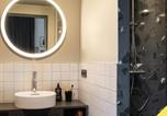 Hôtel Fürth - Stayery Fürth City Center - alle Zimmer mit Klimaanlage-3